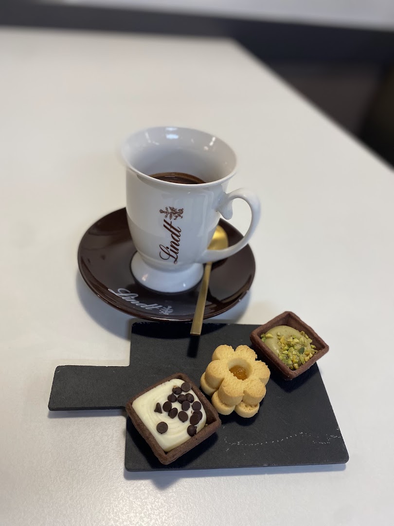 Cafè en Rose