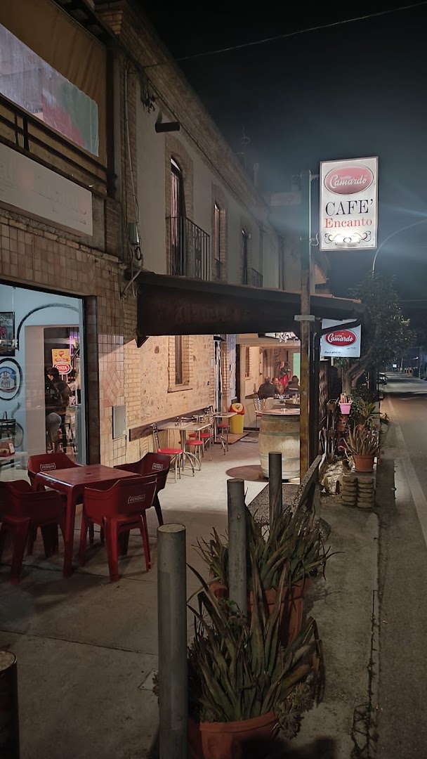 Cafe Encanto