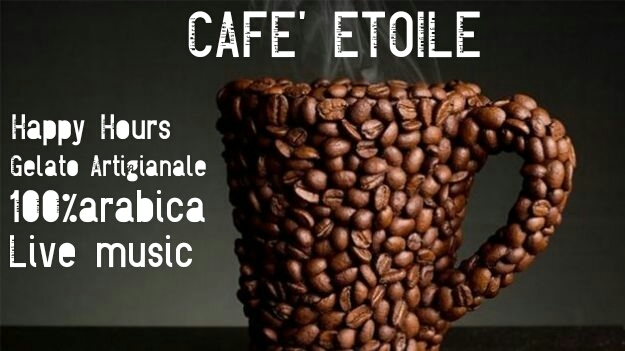 Cafe' Etoile