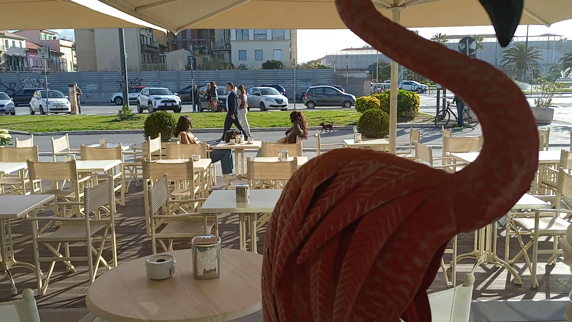 Café Fappani