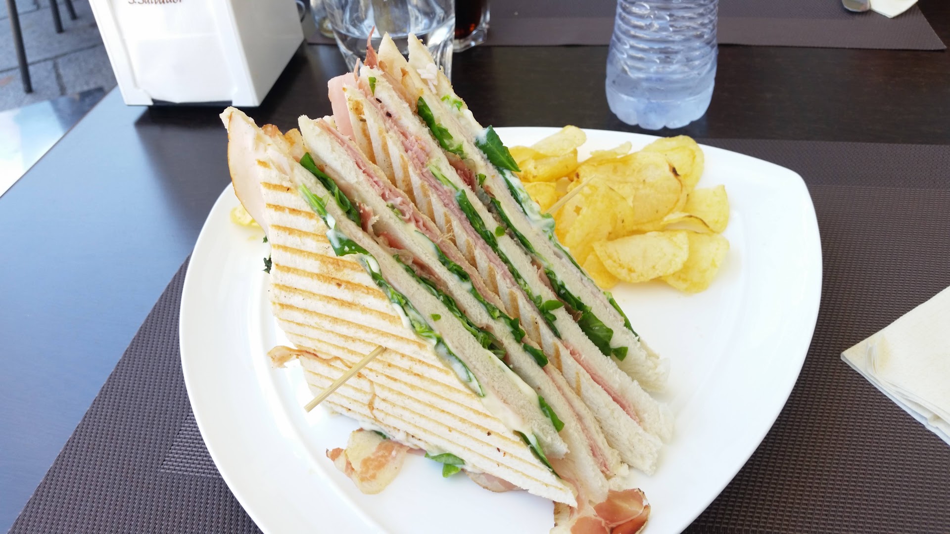 Cafè Felix