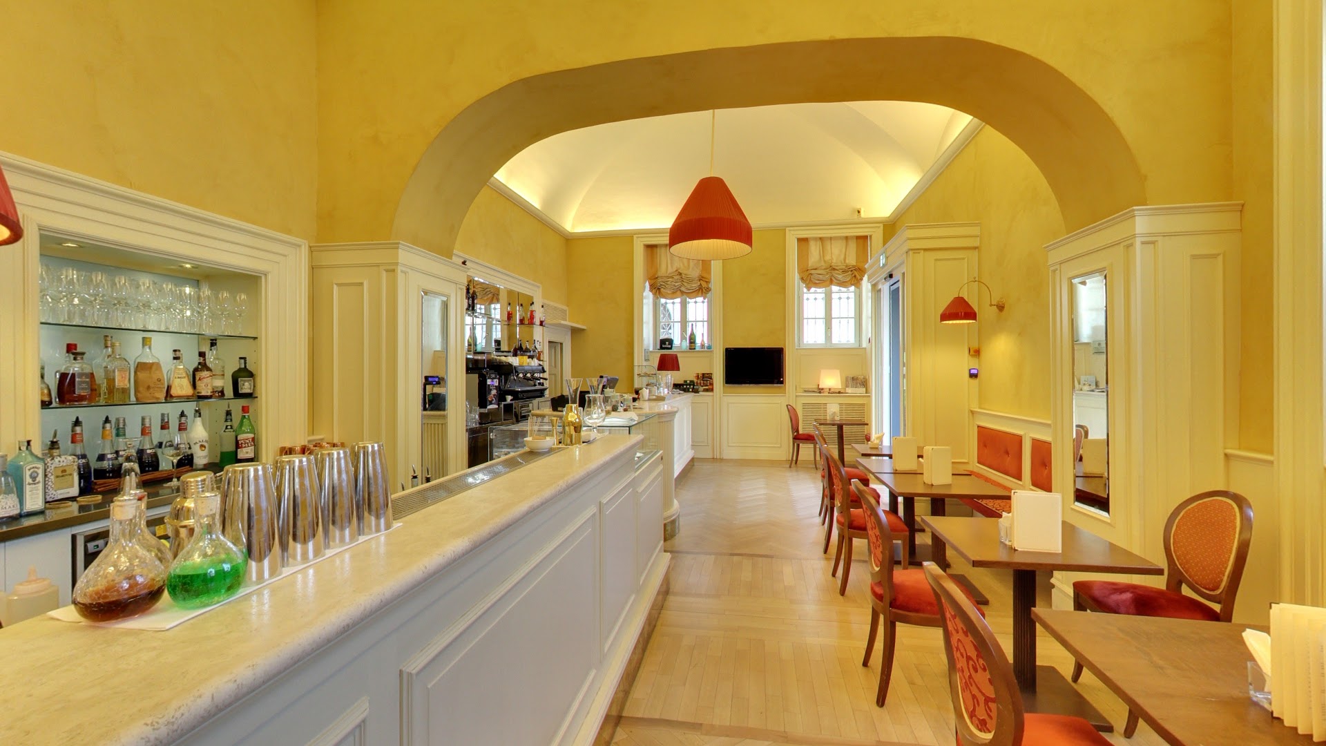 Cafè Felix