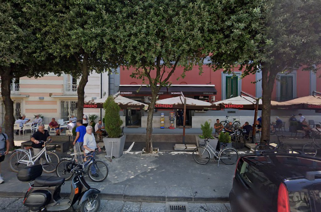 Cafe Fermento