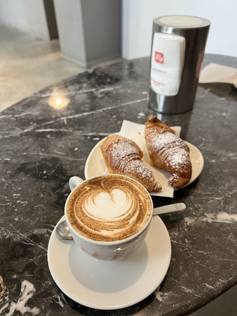 Cafè Ferrera