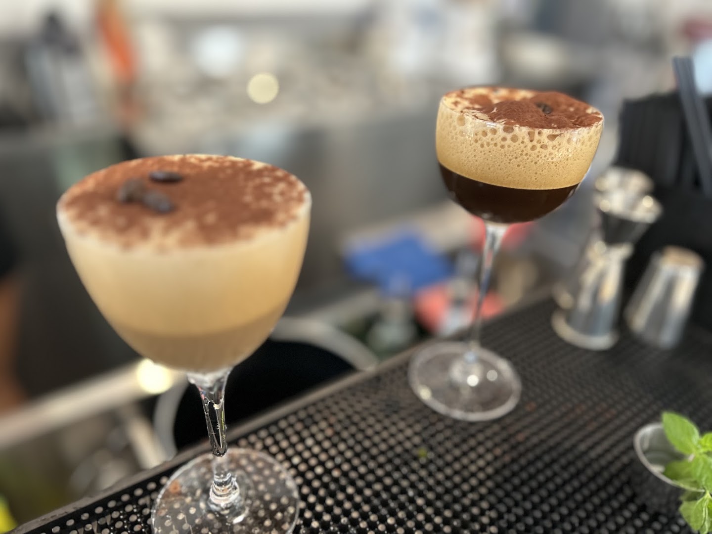 Cafè Ferrera