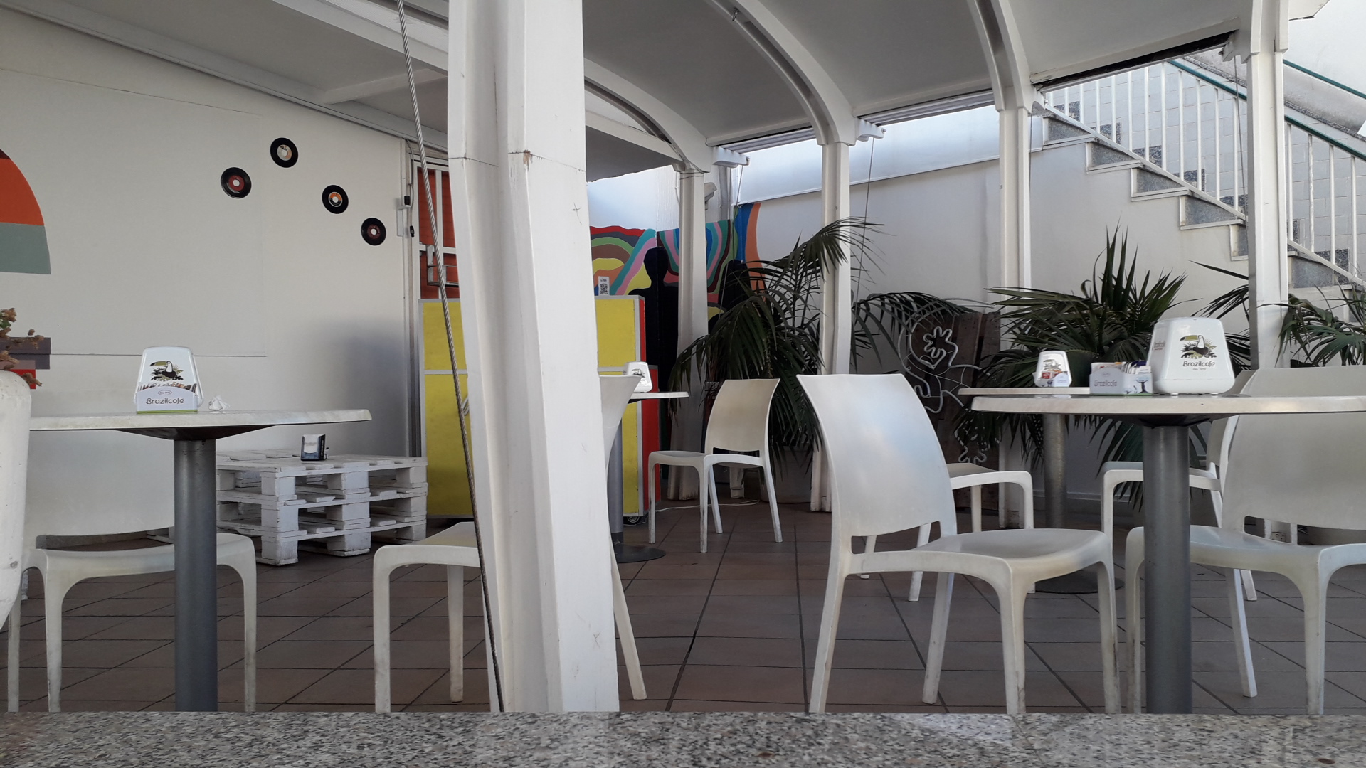 Cafè Ferrera