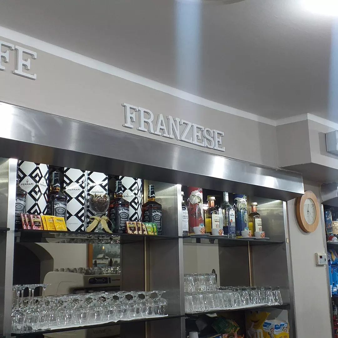 Cafè Franzese