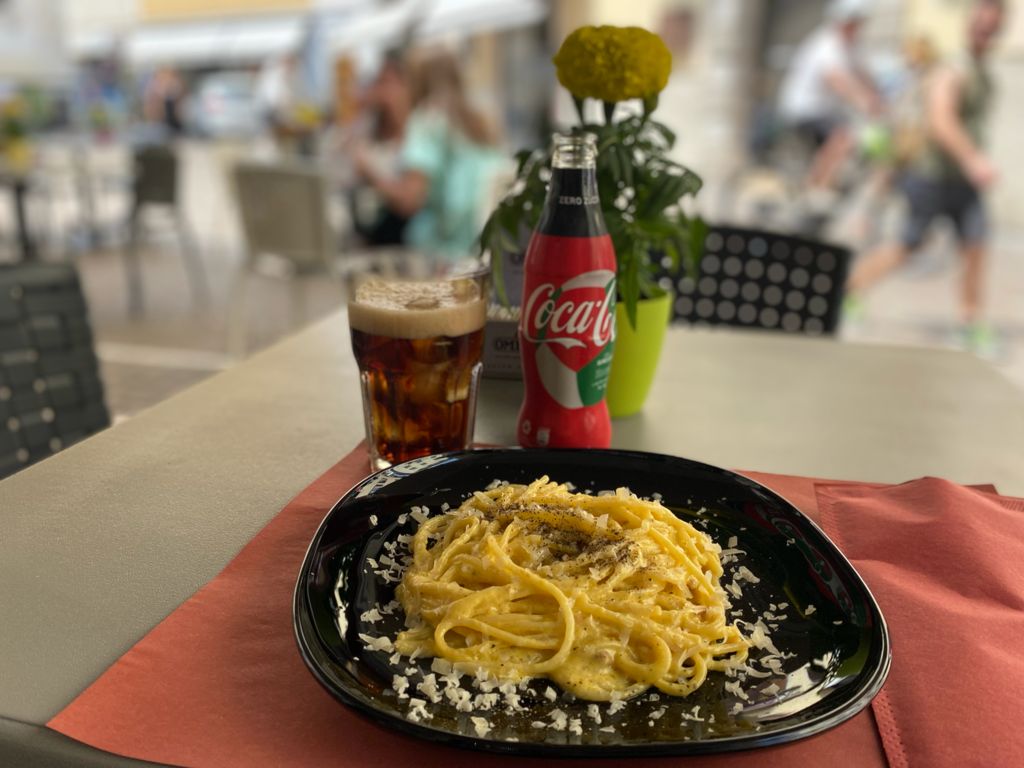 Cafè FreeMaster