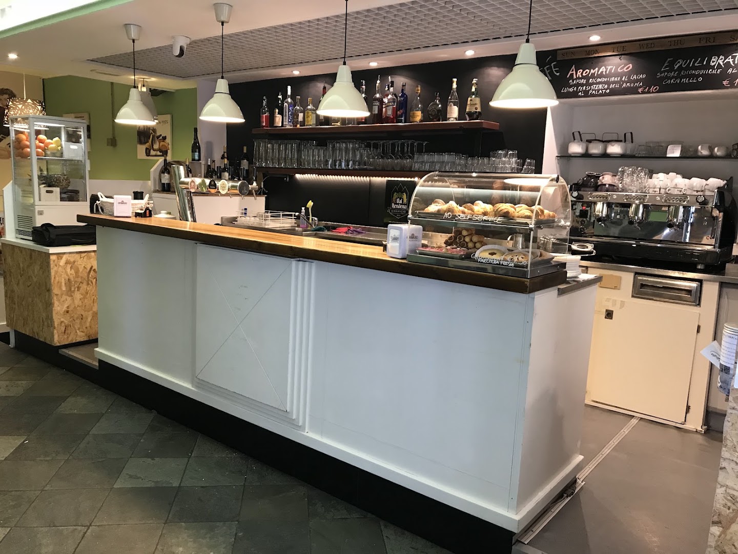 Cafè FreeMaster