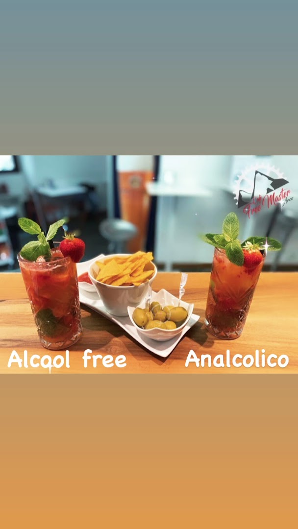 Cafè FreeMaster