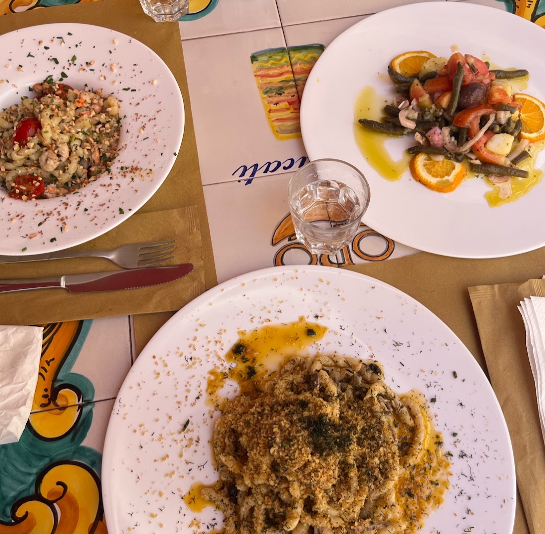Cafè Funduq Restaurant