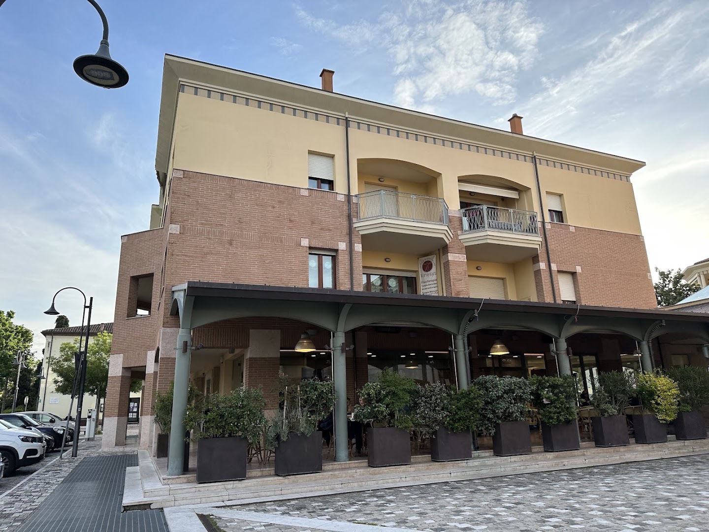Cafè Gabrè Gelateria Verucchio