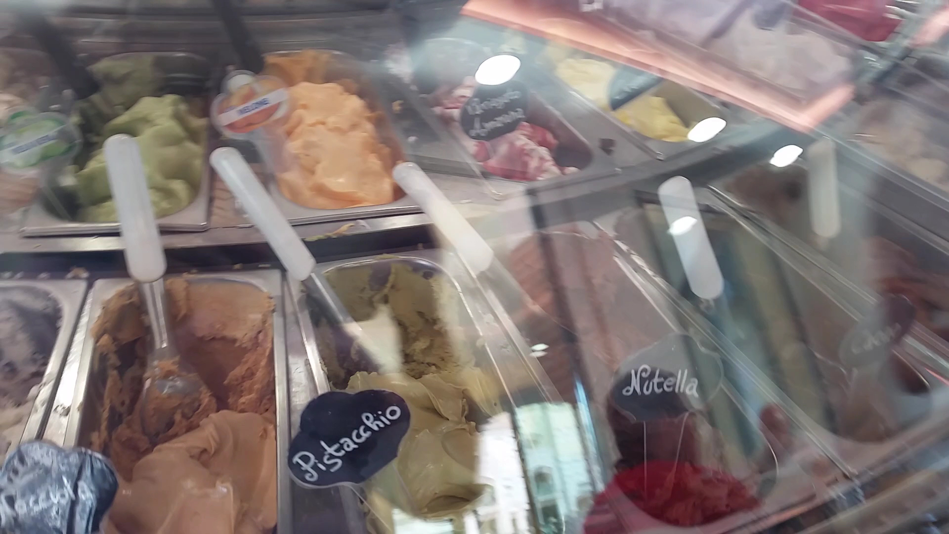 Cafè Gabrè Gelateria Verucchio, Verucchio