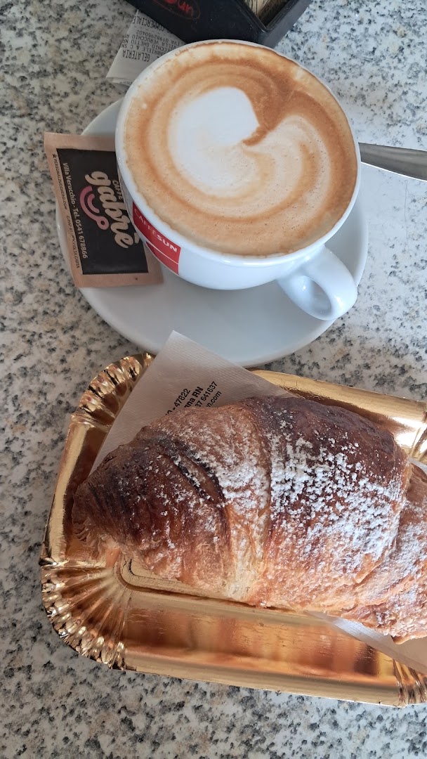 Cafè Gabrè Gelateria Verucchio