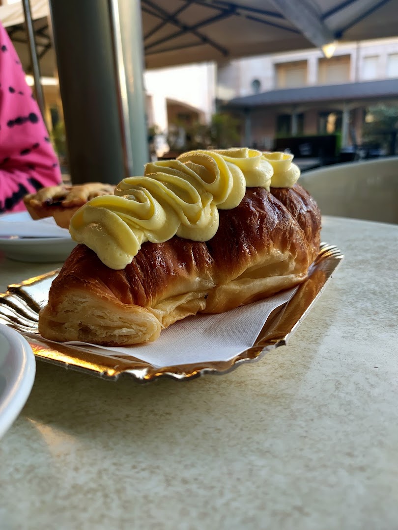 Cafè Gabrè Gelateria Verucchio