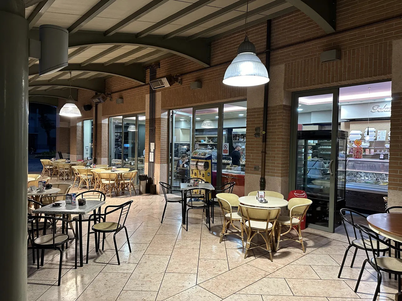 Cafè Gabrè Gelateria Verucchio