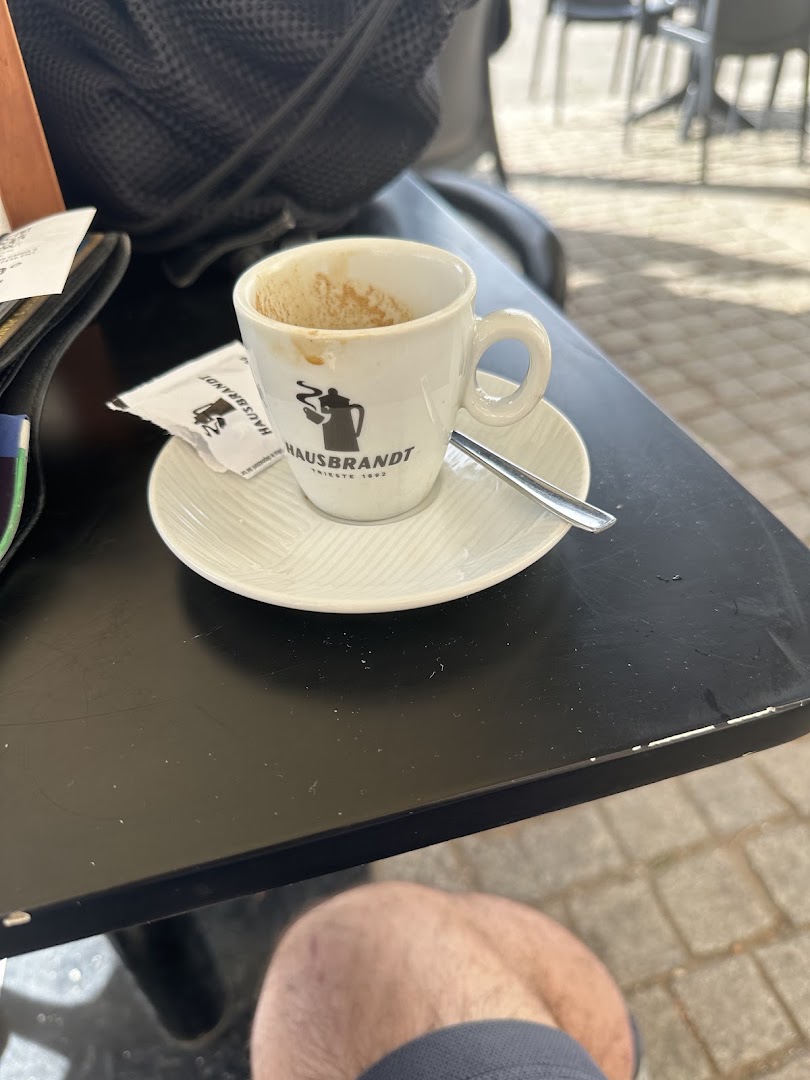 Cafè Garibaldi 2.0