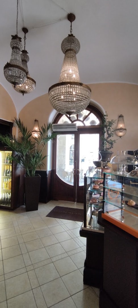 Cafè Garibaldi 2.0
