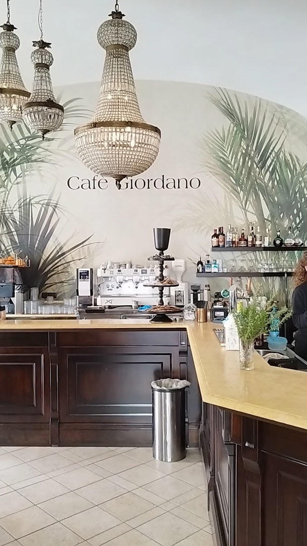 Cafè Garibaldi 2.0