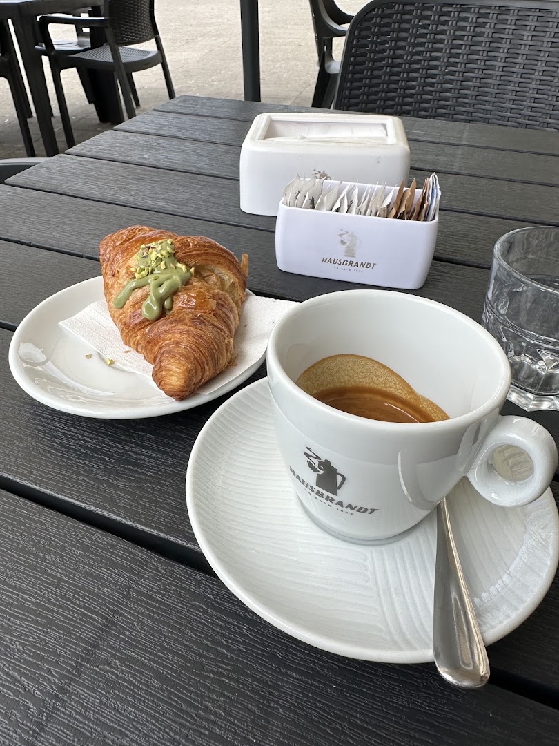 Cafè Garibaldi 2.0