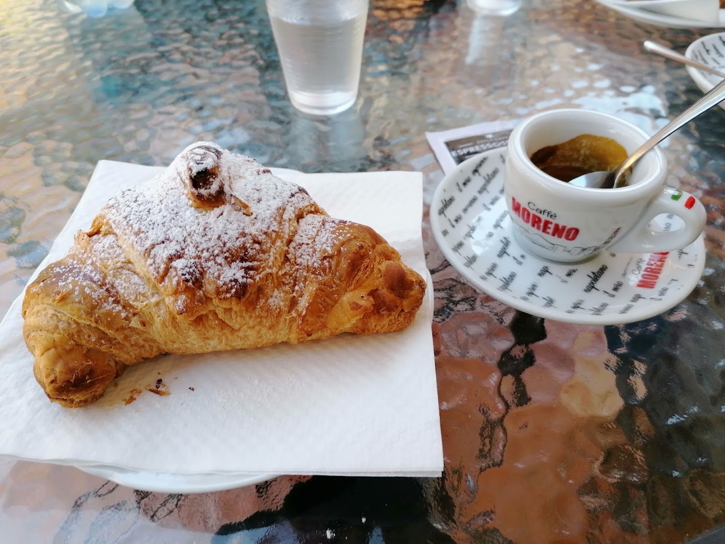Café Garibaldi