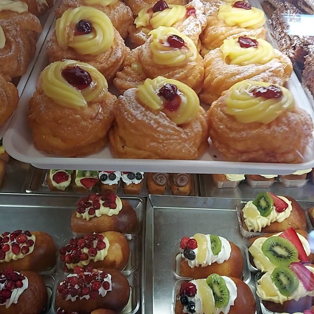Café Garibaldi