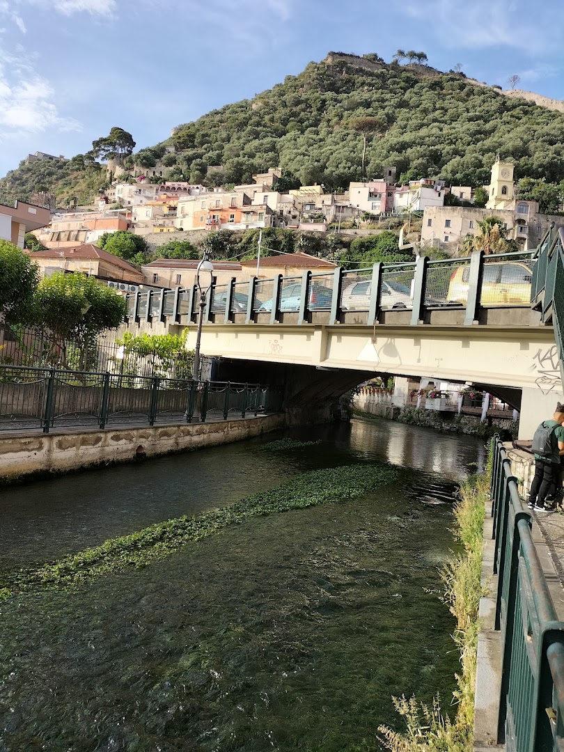Café Garibaldi