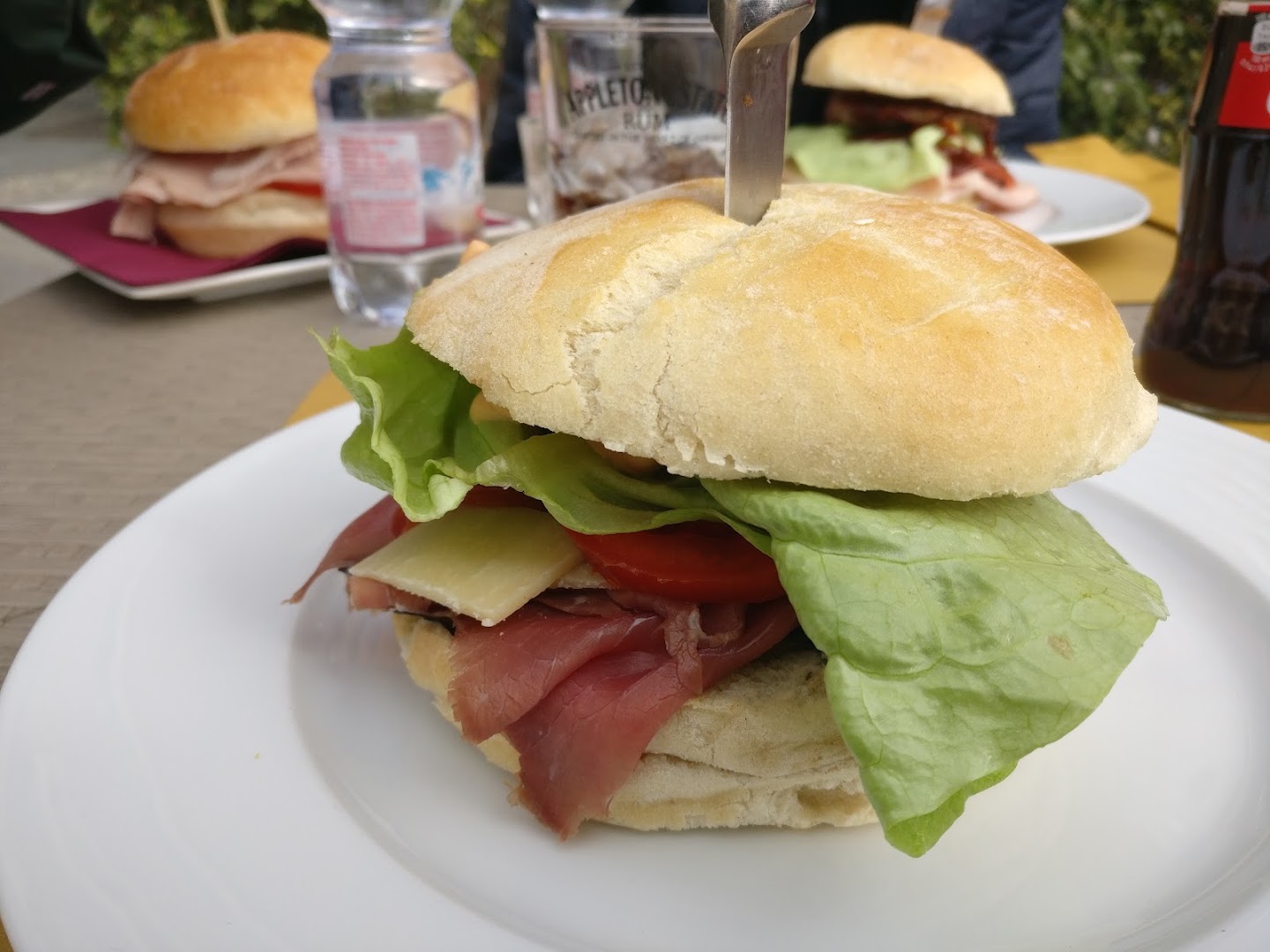 Cafè Gatto Nero
