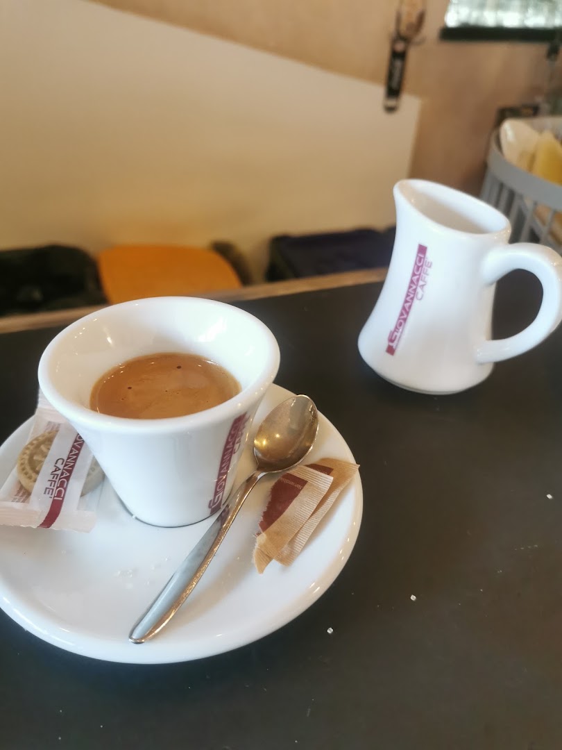 Cafè Gatto Nero
