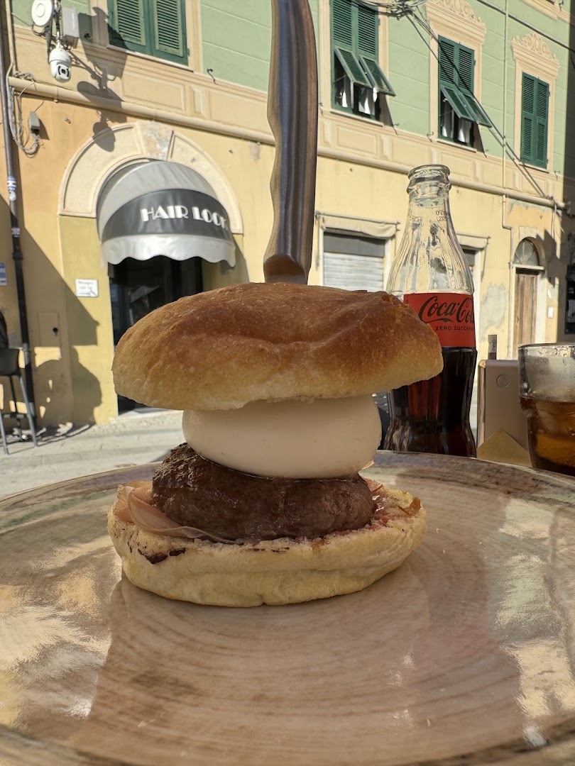 Cafè Gatto Nero