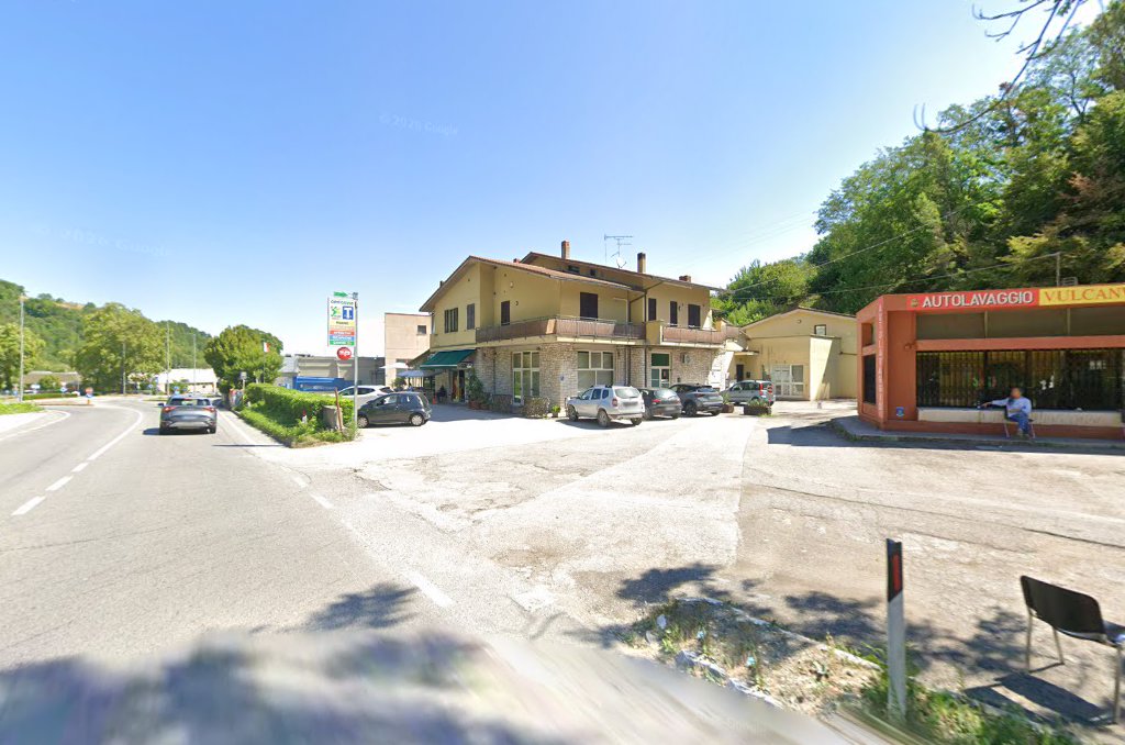 Cafè Gazebo di Battistelli Antonella