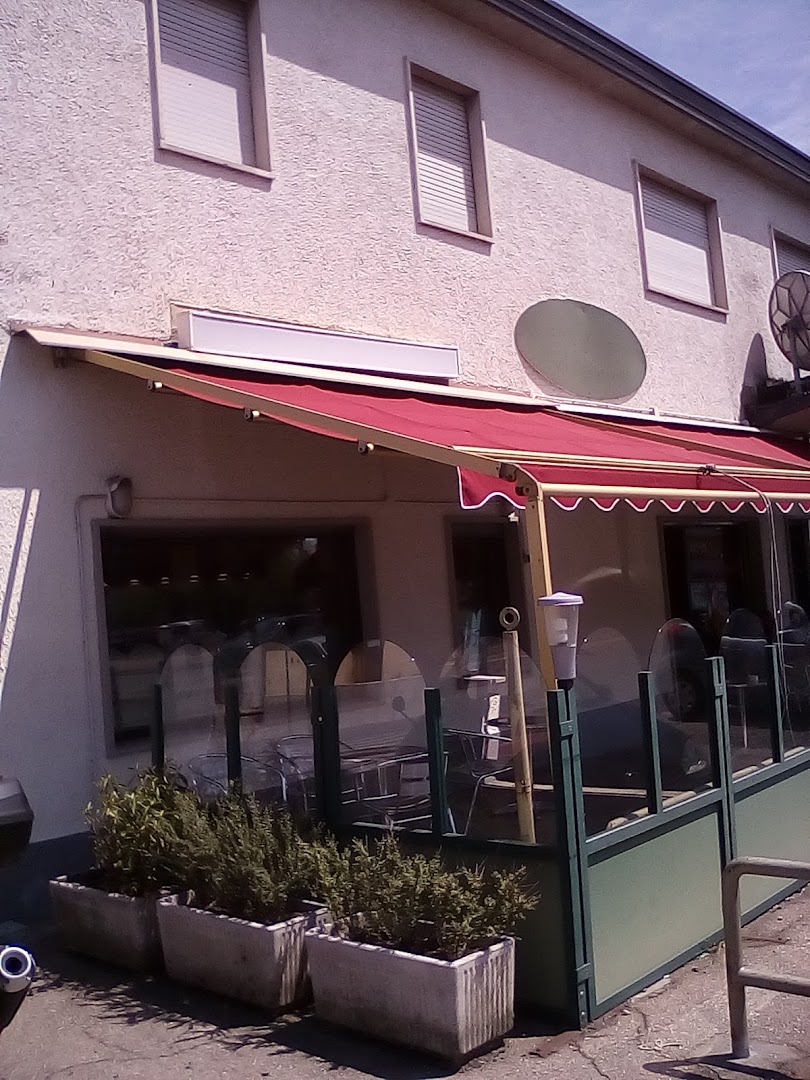 Cafè Gelateria La Bicicletta