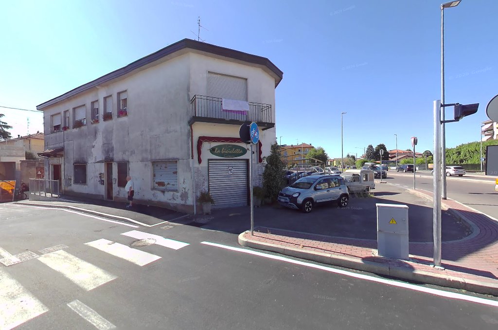 Cafè Gelateria La Bicicletta