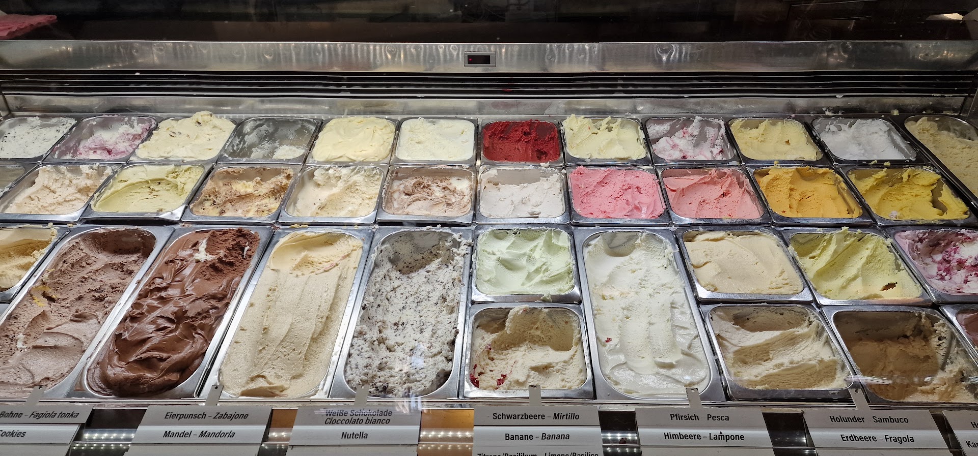 Café Gelateria Sader