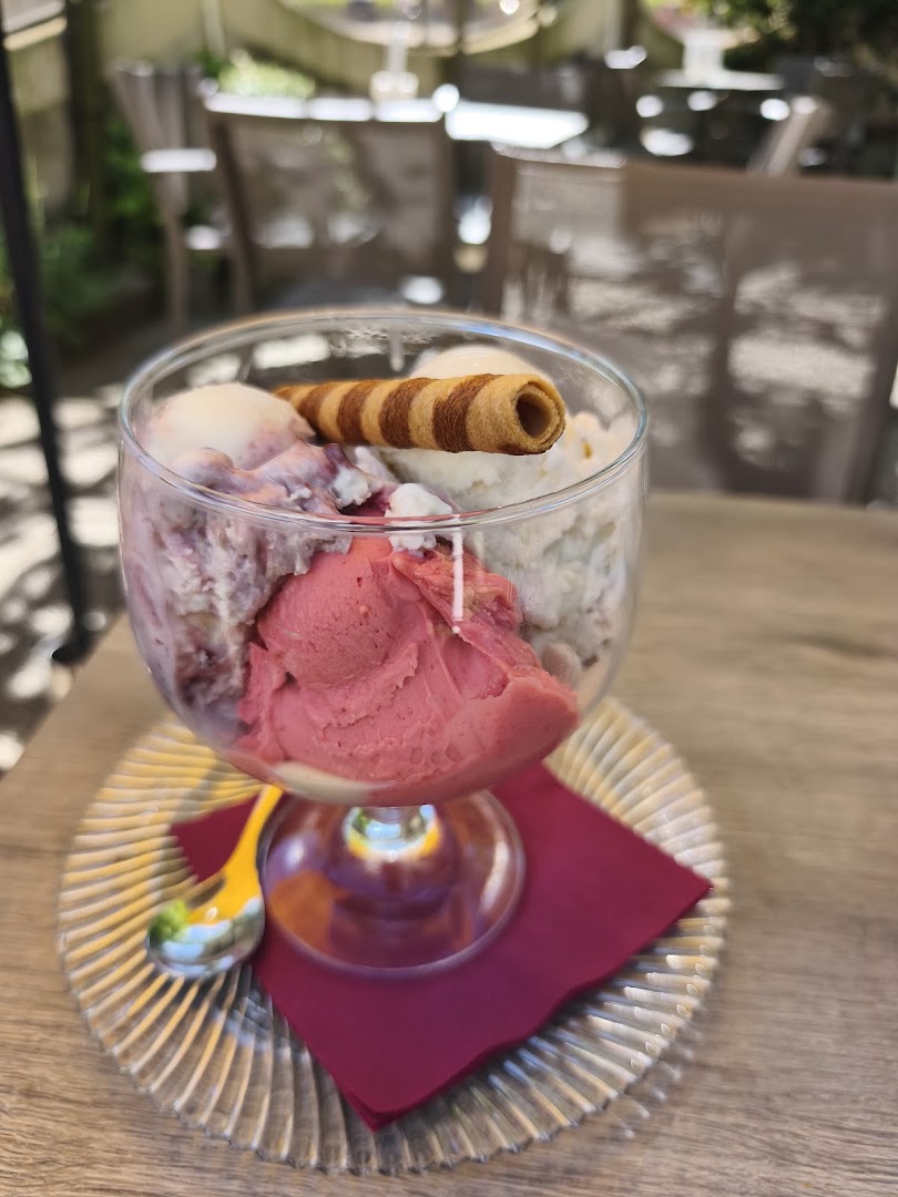 Café Gelateria Sader