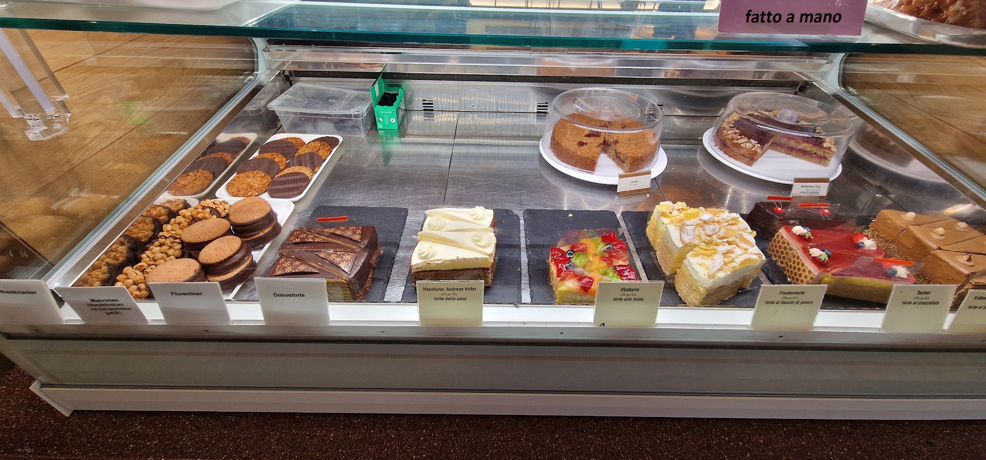 Café Gelateria Sader