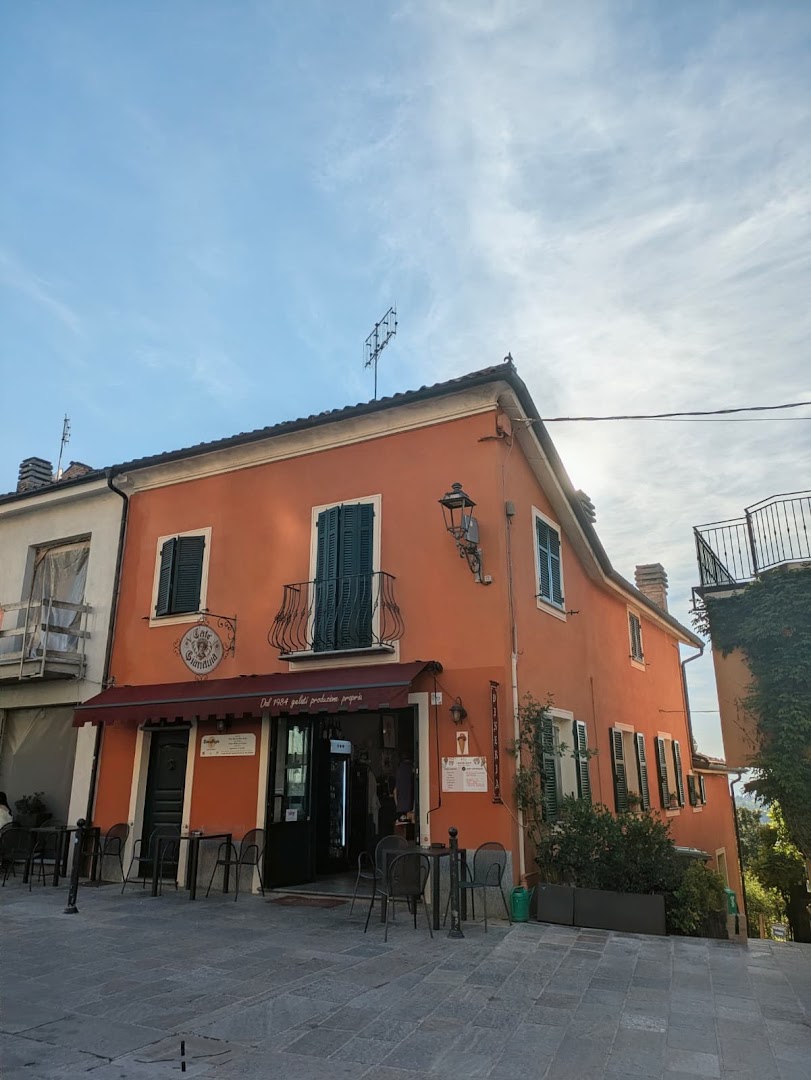 Cafè Gianduja - Bar e Gelateria