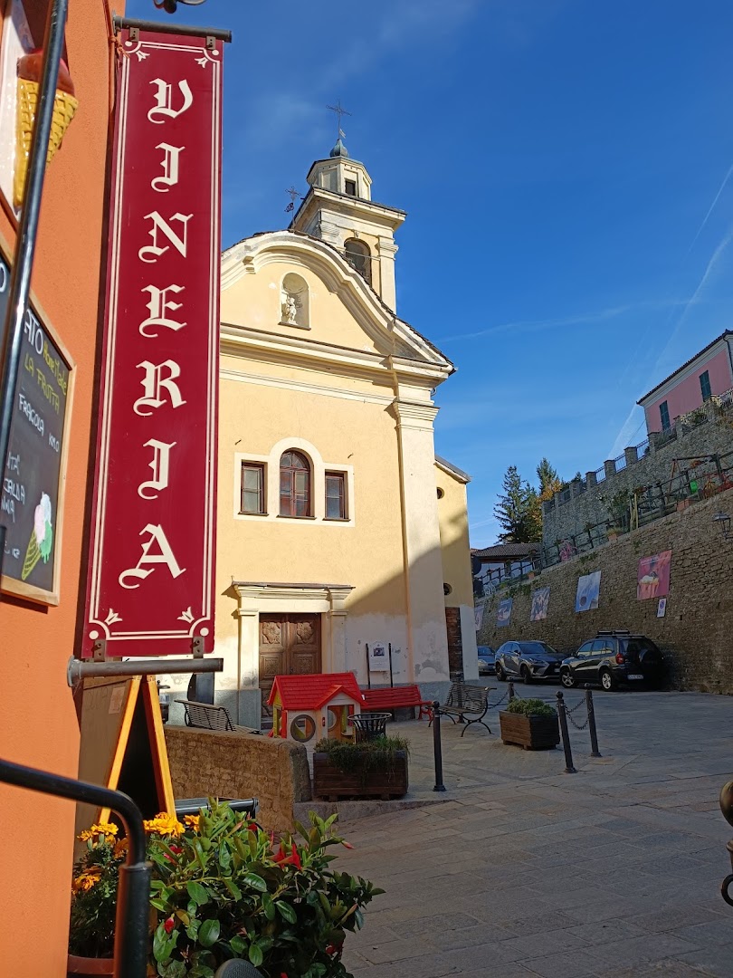 Cafè Gianduja - Bar e Gelateria