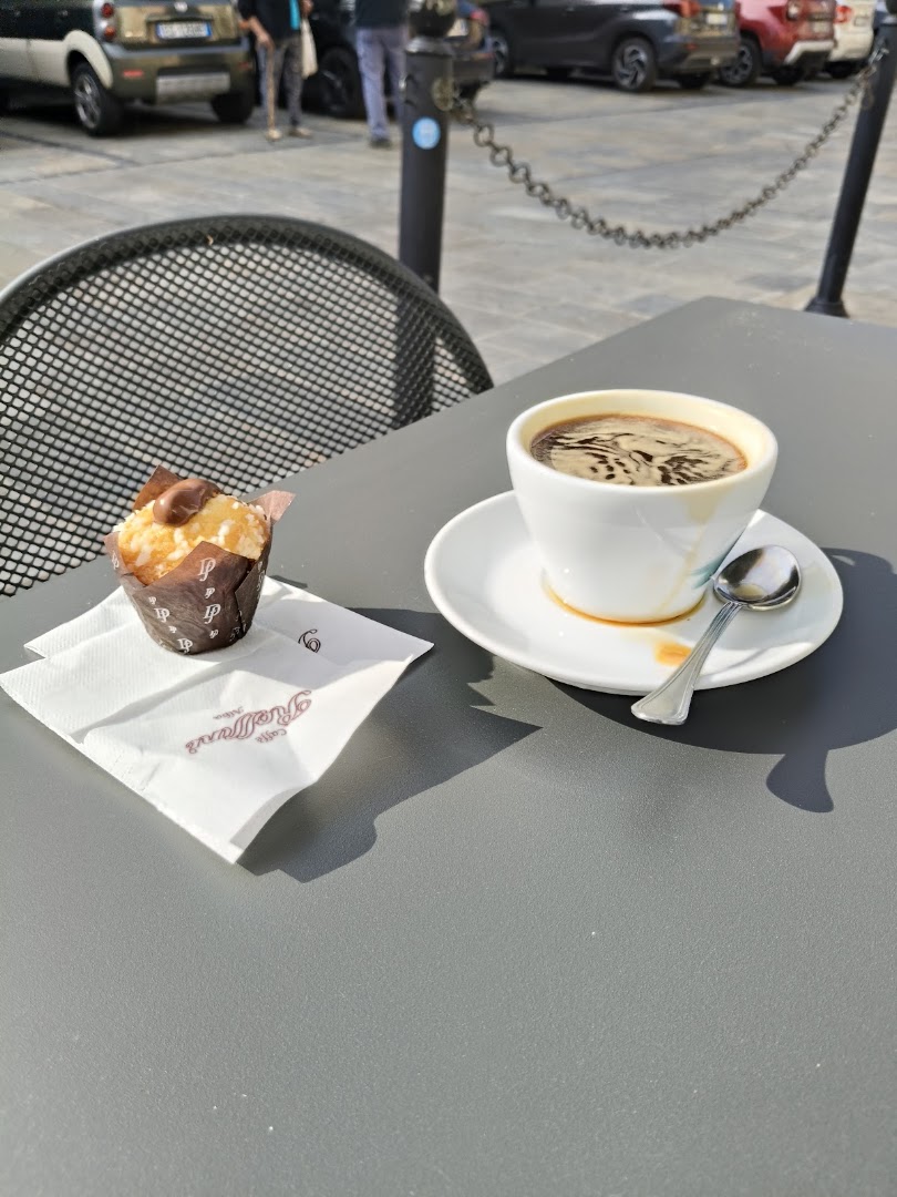 Cafè Gianduja - Bar e Gelateria