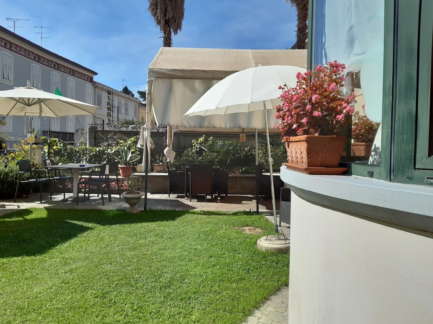 Cafe' Giardinetto