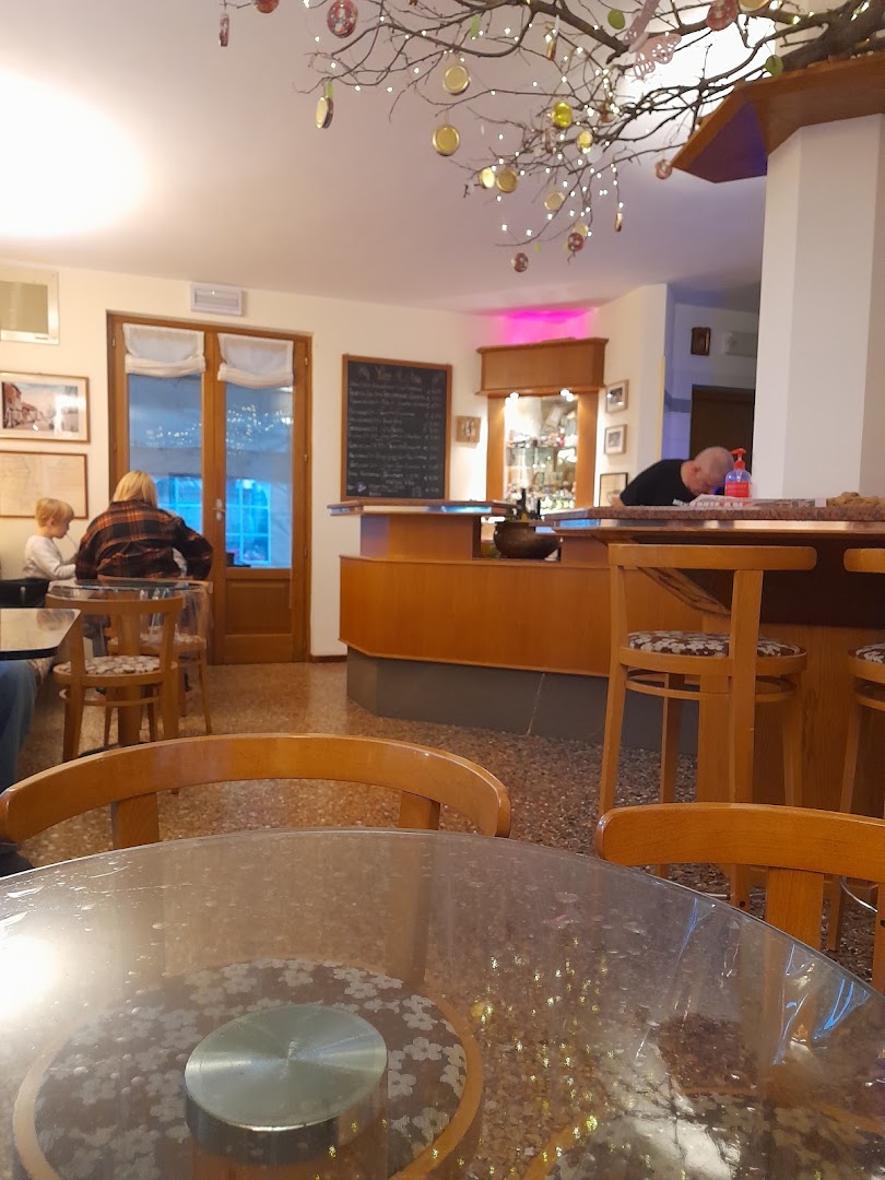 Cafe' Giardinetto