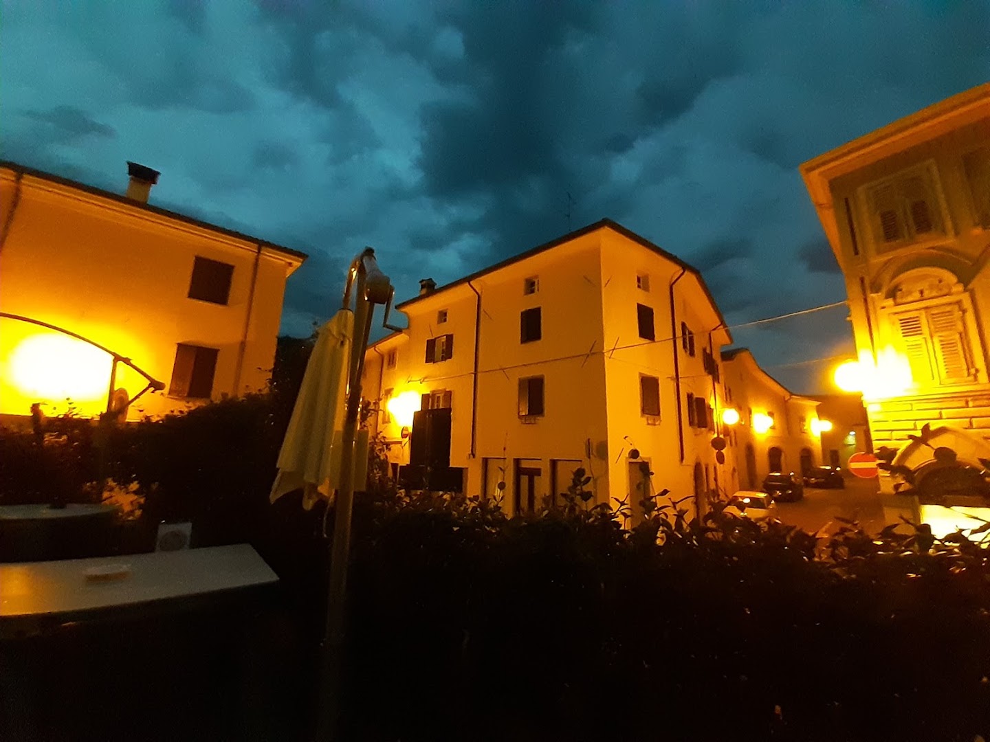 Cafe' Giardinetto