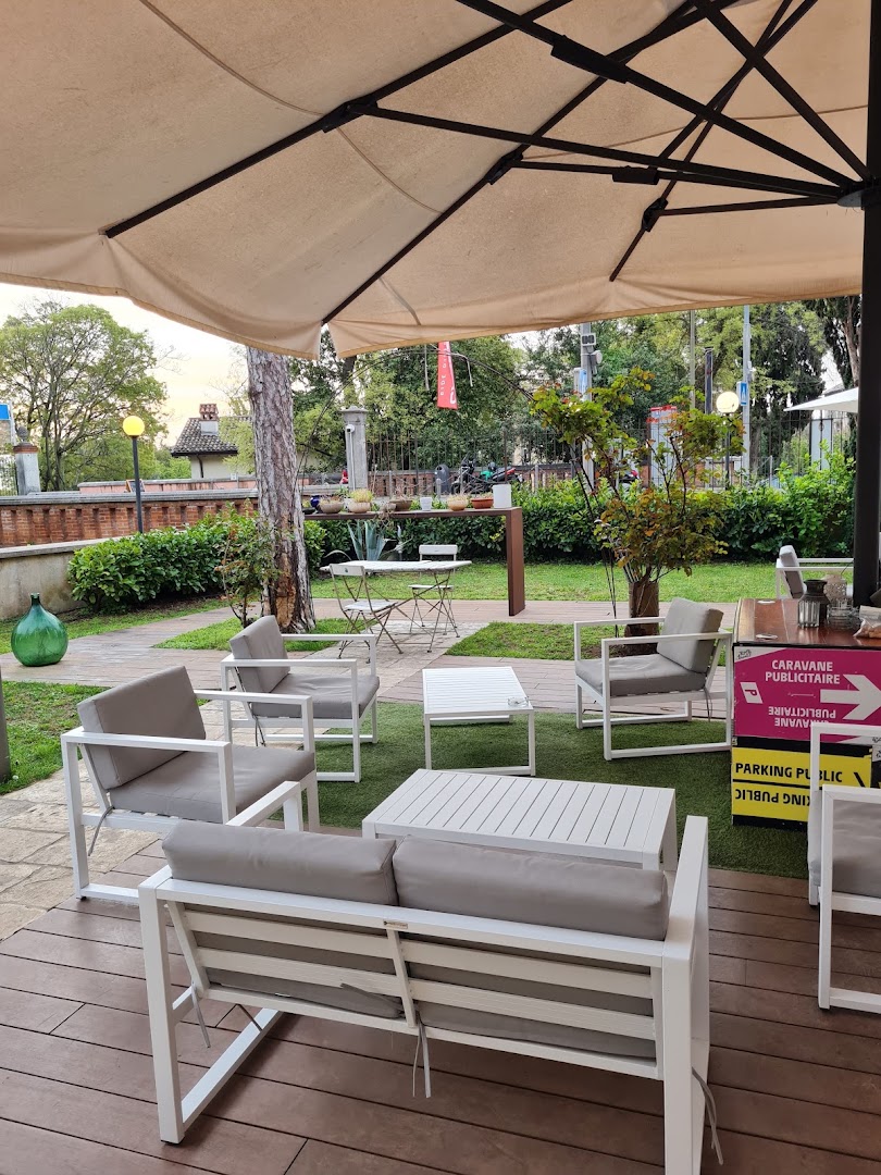 Cafè Giardino