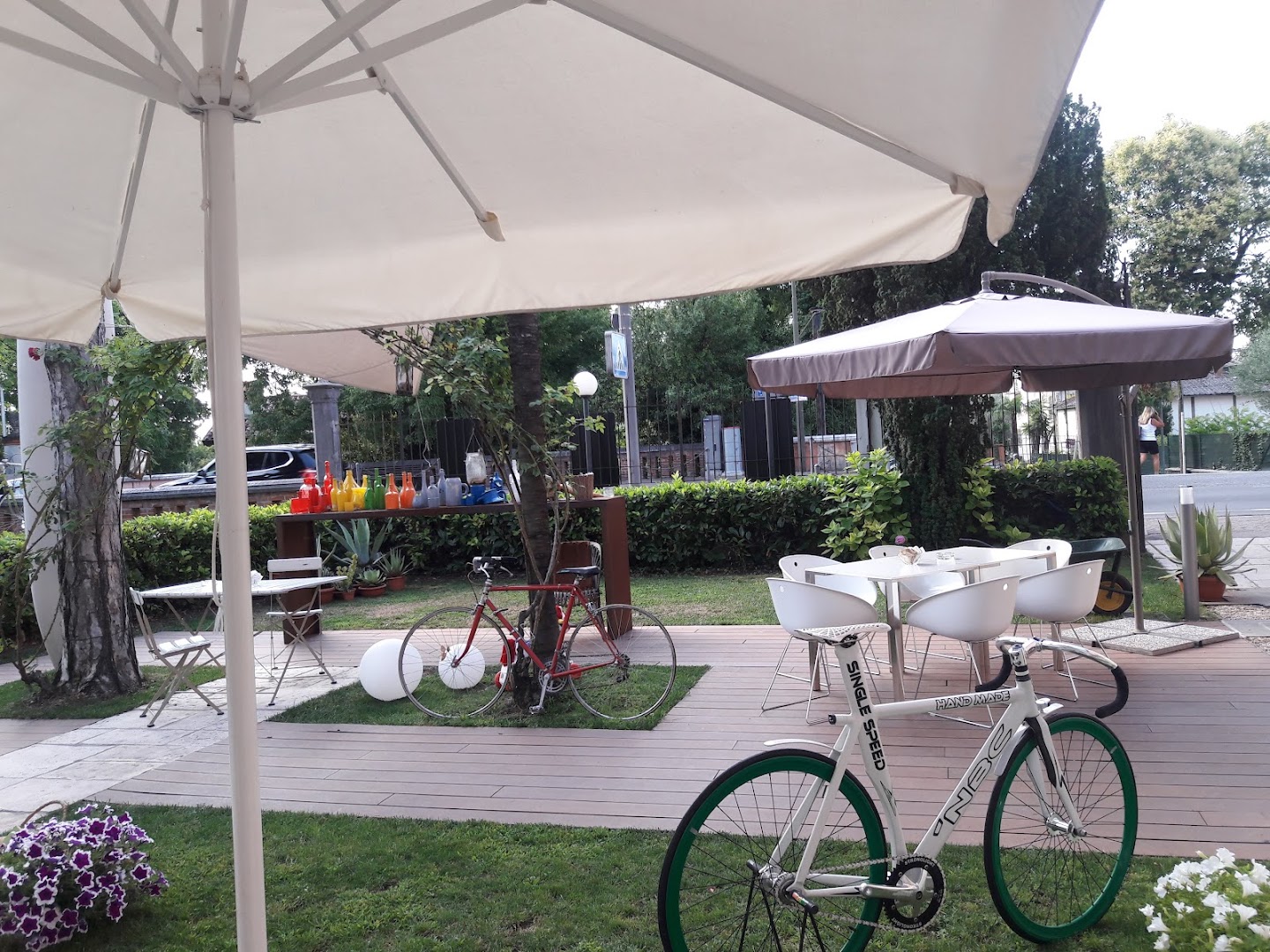 Cafè Giardino