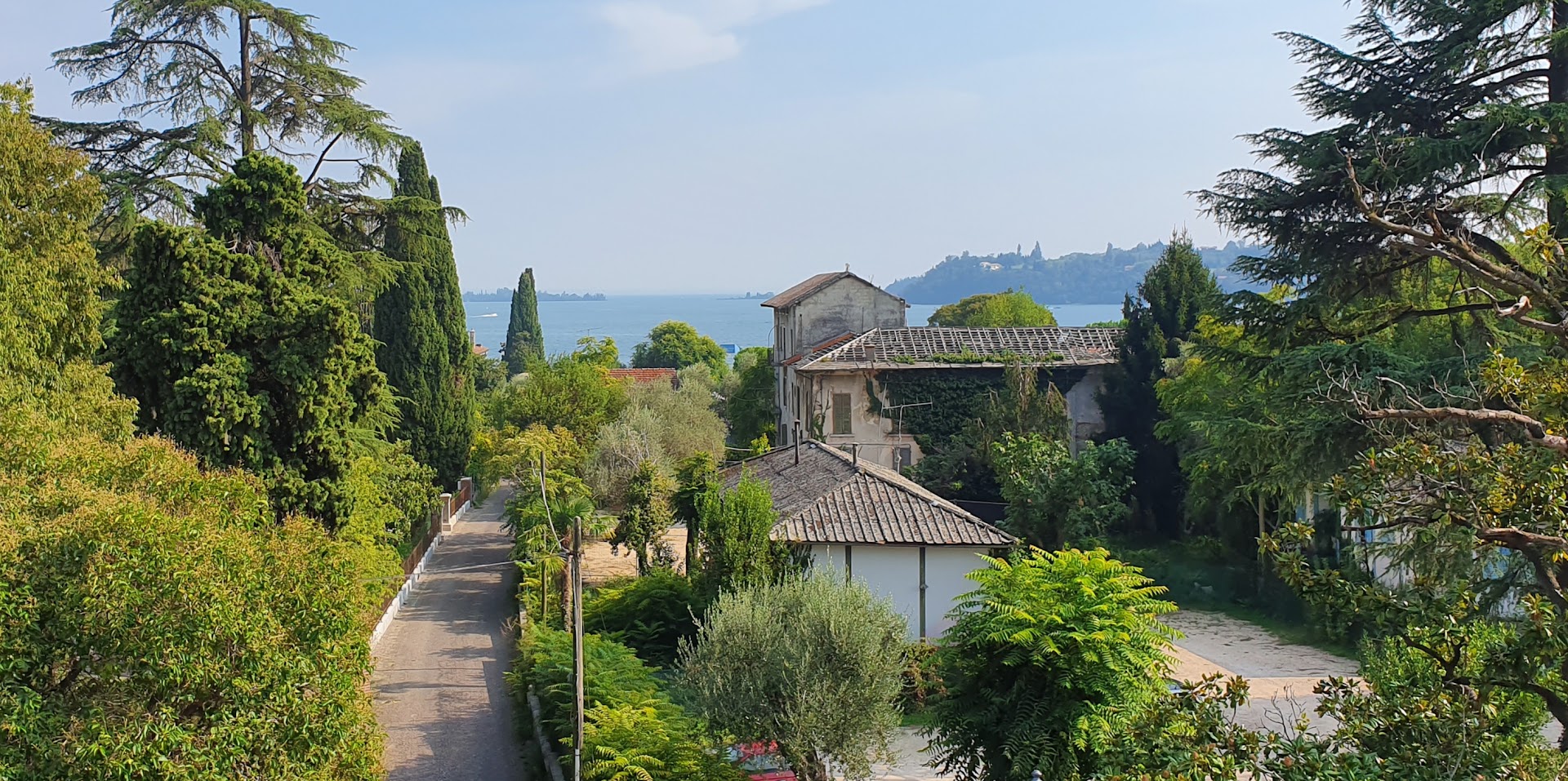 Cafè Giardino