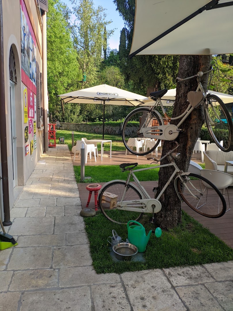 Cafè Giardino