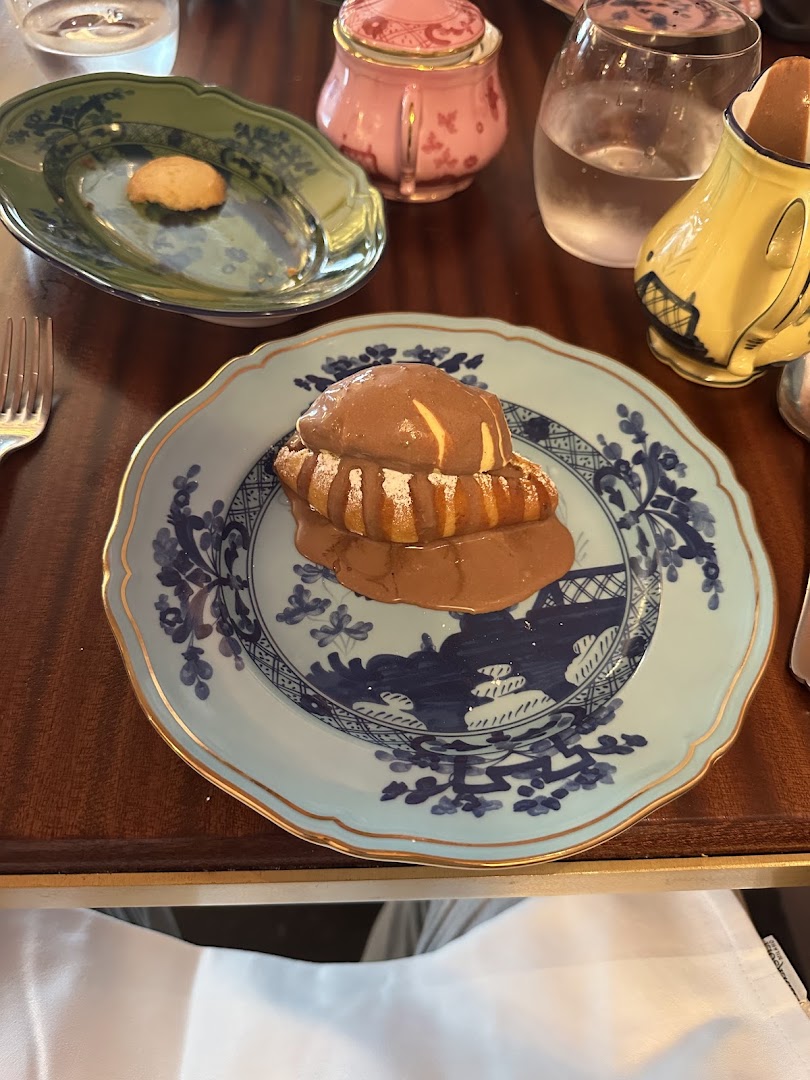 Café Ginori
