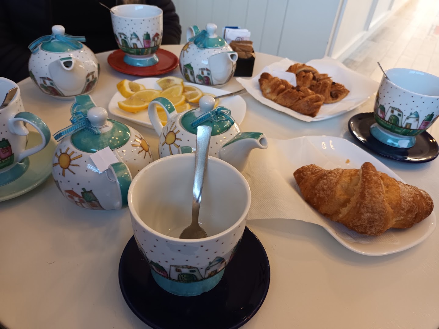 Cafè Gioia