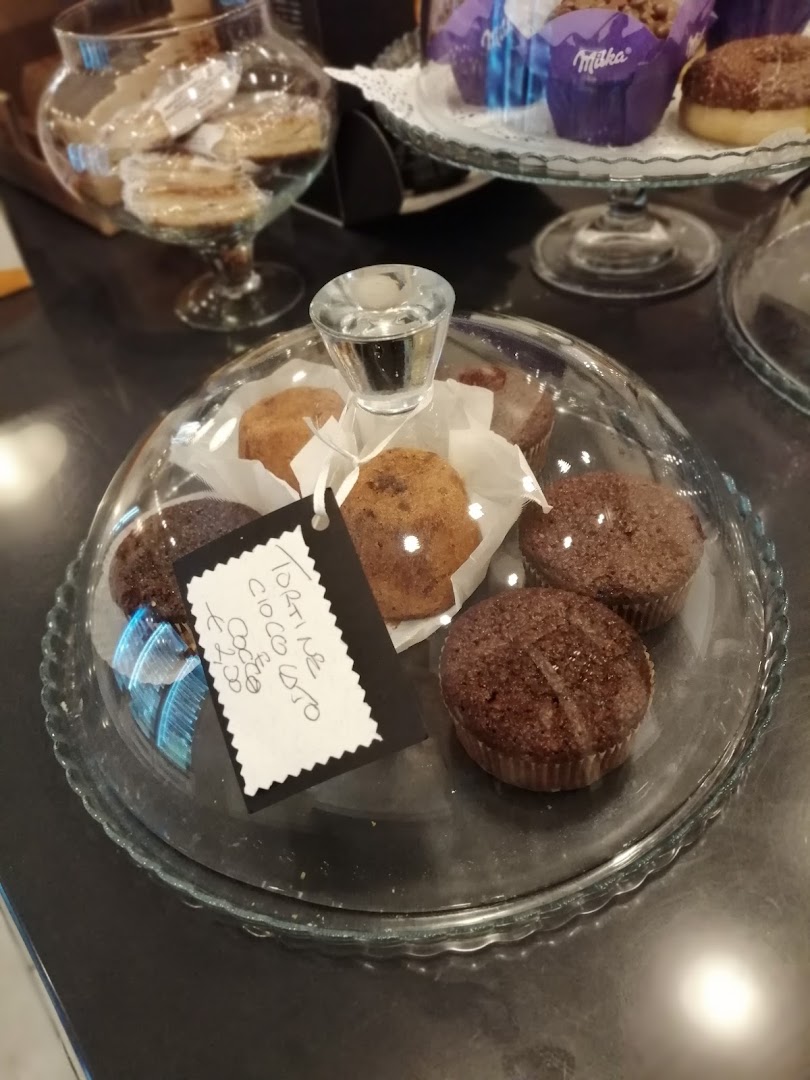 Cafè Gioia, Formia