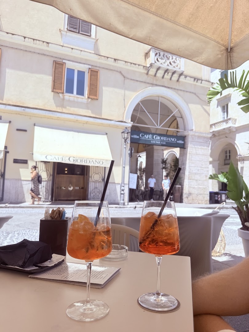 Cafè Giordano